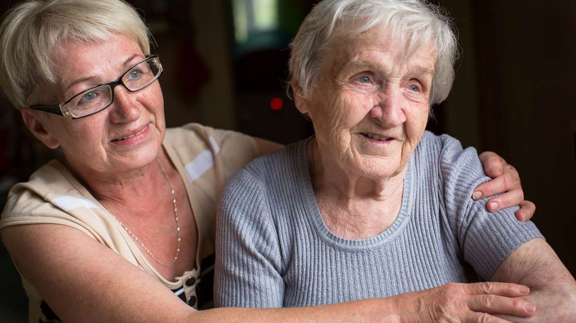 Respite Care: What is it and who can Benefit From it?